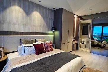 Pinnacle Subang Jaya