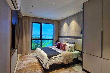 Pinnacle Subang Jaya