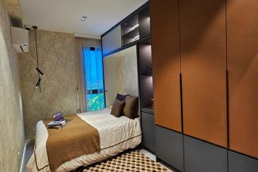 Pinnacle Subang Jaya