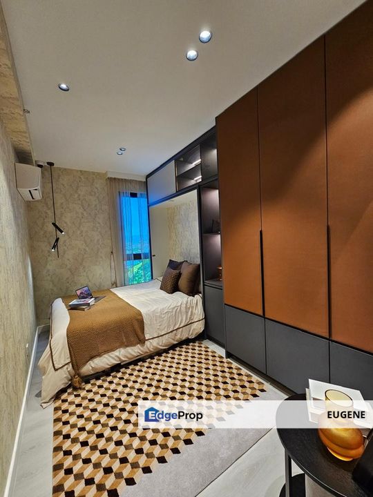 Luminar Residence @ Federal Avenue, Selangor, Subang Jaya