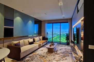 Pinnacle Subang Jaya