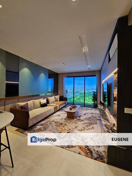 Luminar Residence @ Federal Avenue, Selangor, Subang Jaya