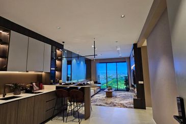 Pinnacle Subang Jaya