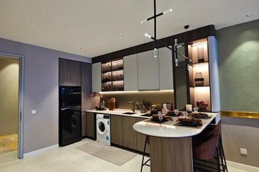 Pinnacle Subang Jaya