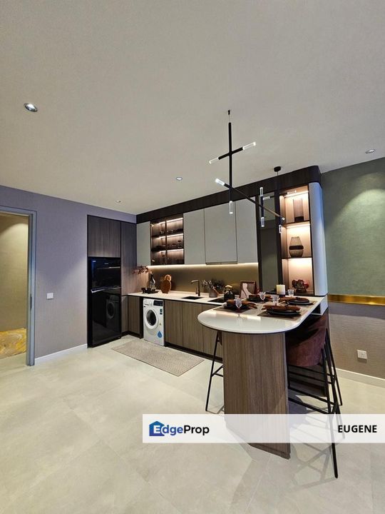 Luminar Residence @ Federal Avenue, Selangor, Subang Jaya