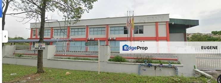Kampung Subang, Elmina , Seksyen U5, Shah Alam, Selangor, Shah Alam
