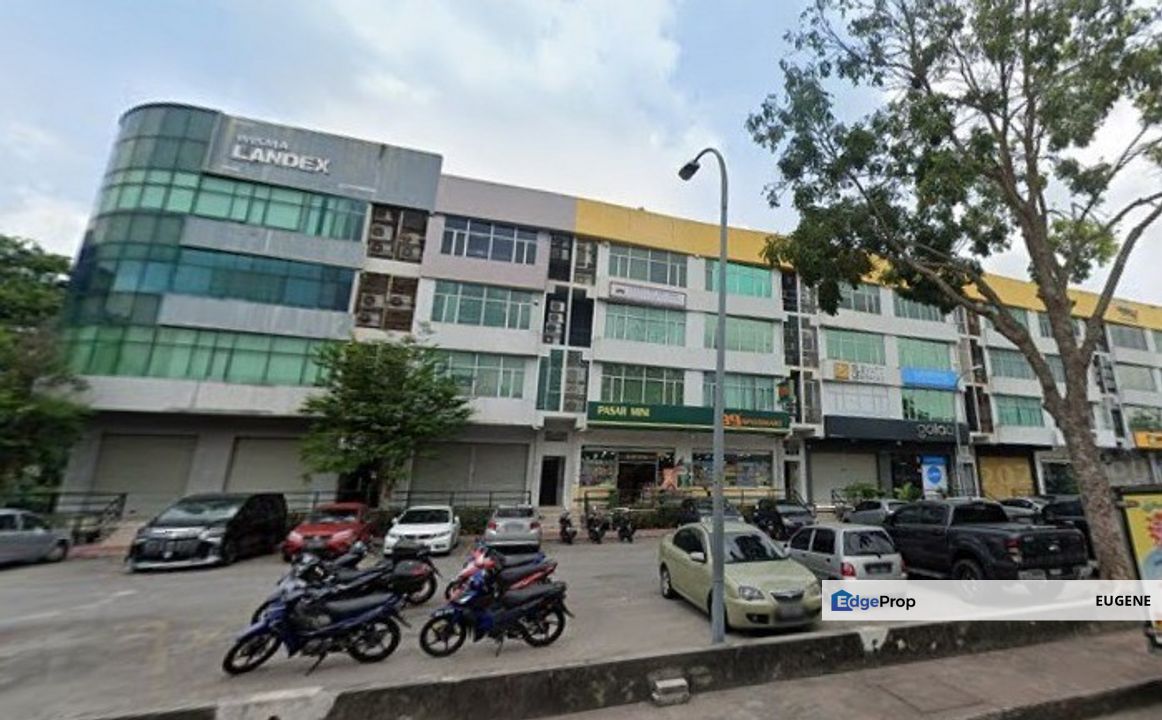 Petaling Utama Avenue @ PJS 1 , Selangor, Petaling Jaya