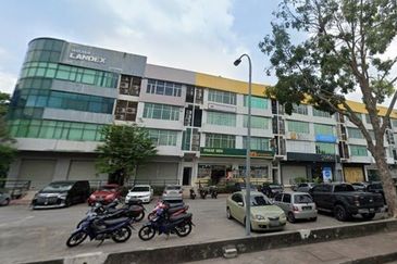 Taman Petaling Utama