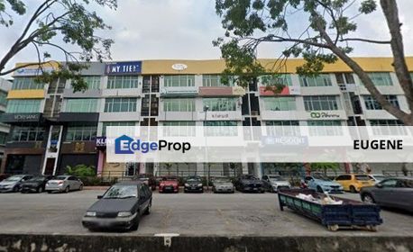 Petaling Utama Avenue @ PJS 1 , Selangor, Petaling Jaya