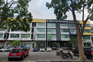 Taman Petaling Utama