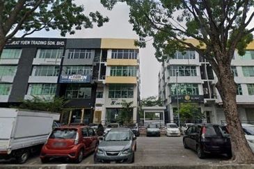 Taman Petaling Utama