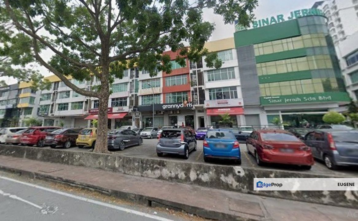 Petaling Utama Avenue @ PJS 1 , Selangor, Petaling Jaya