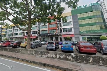 Taman Petaling Utama