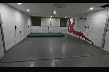 Jalan Tuanku Abdul Rahman