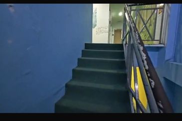 Jalan Tuanku Abdul Rahman