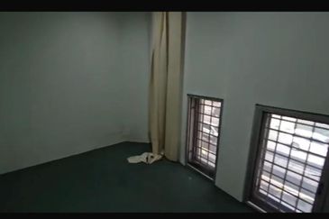 Jalan Tuanku Abdul Rahman