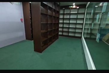 Jalan Tuanku Abdul Rahman