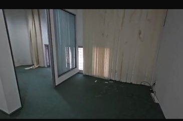 Jalan Tuanku Abdul Rahman