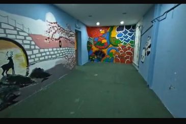 Jalan Tuanku Abdul Rahman