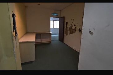 Jalan Tuanku Abdul Rahman