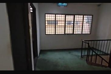 Jalan Tuanku Abdul Rahman