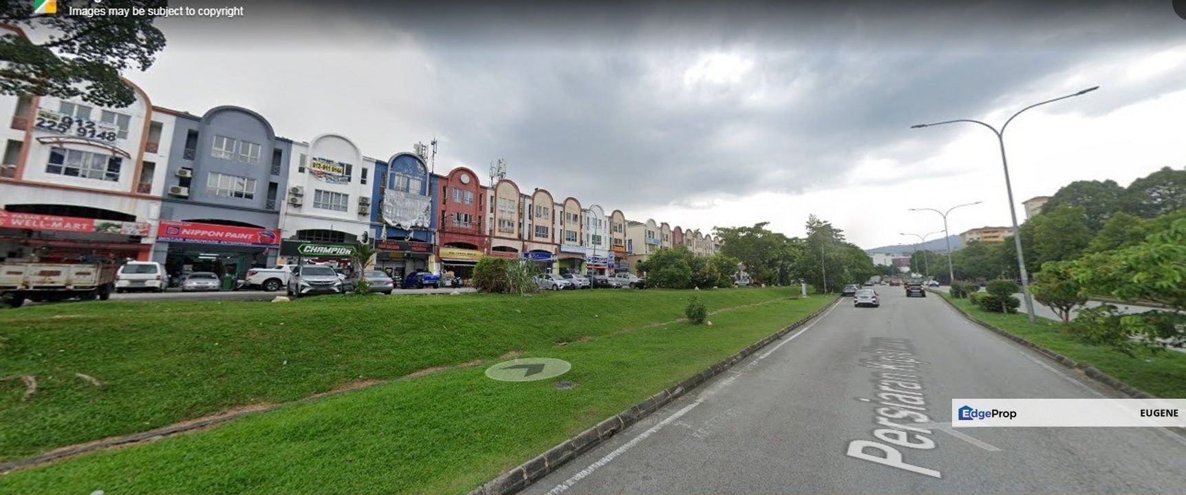 KIP , Aman Puri , Wangsa Permai @ Kepong, Kuala Lumpur, Kepong