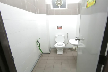 Kawasan Perindustrian Desa Aman