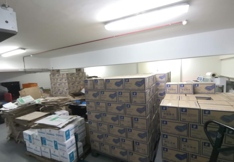 Kawasan Perindustrian Desa Aman