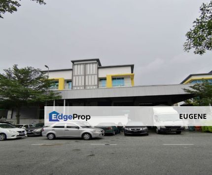 KIP , Desa Aman , Jalan IDA , Sri Damansara @ Kepong, Selangor, Sungai Buloh