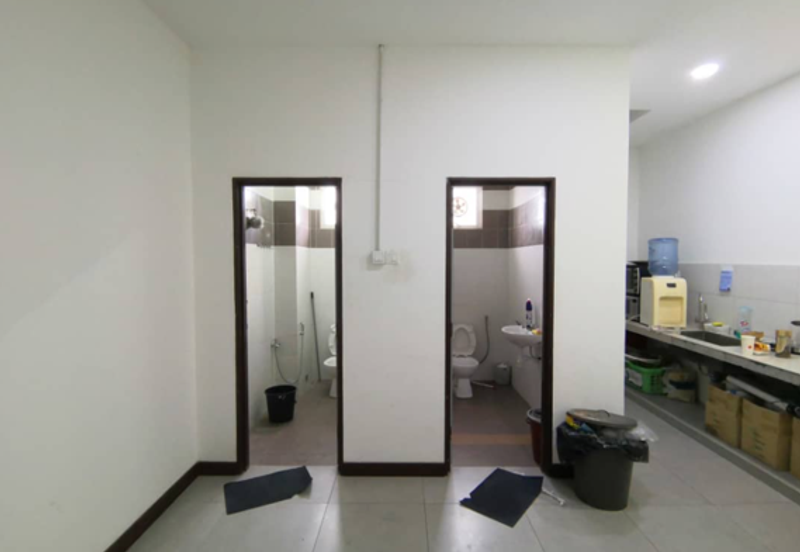 Kawasan Perindustrian Desa Aman