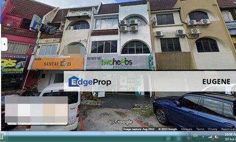 SS15 @ Subang Jaya, Selangor, Subang Jaya