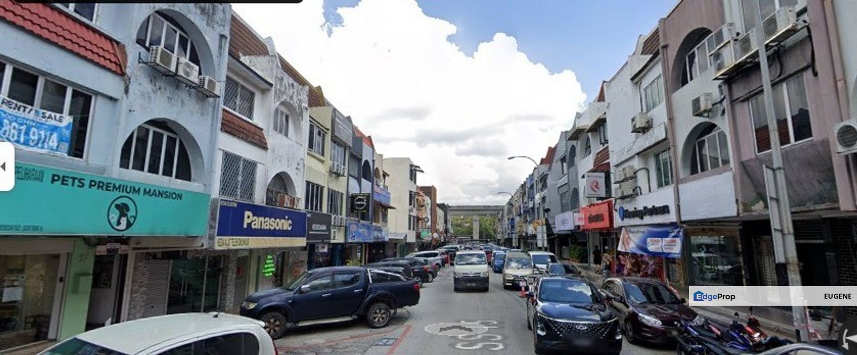 SS15 @ Subang Jaya, Selangor, Subang Jaya