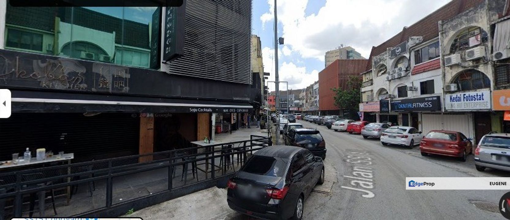 SS15 @ Subang Jaya, Selangor, Subang Jaya