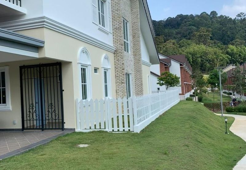 Setia Eco Templer **