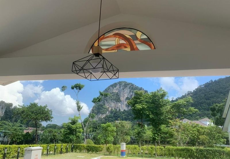 Setia Eco Templer **