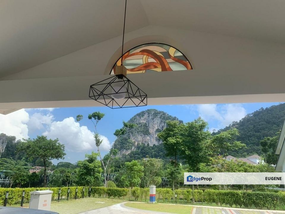 Setia Eco Templer @ Rawang, Selangor, Rawang