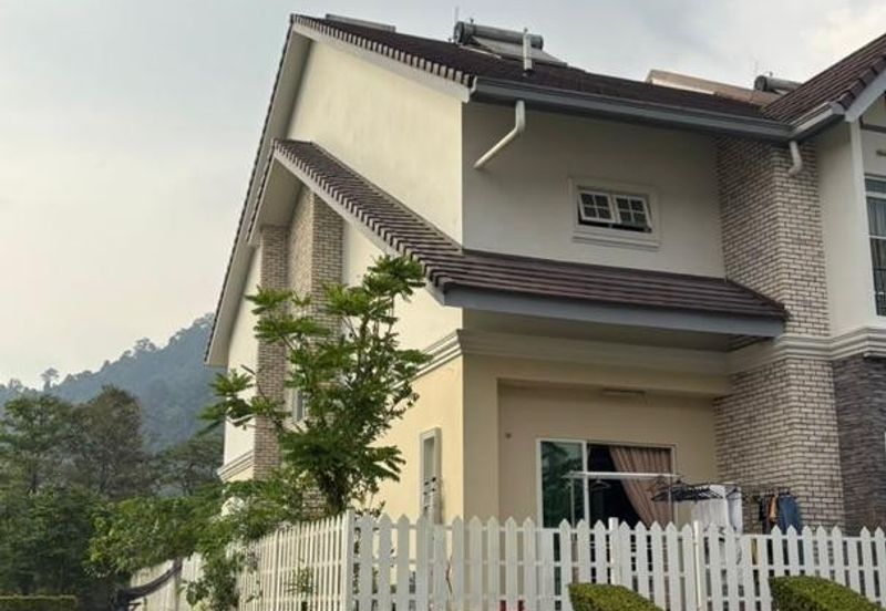 Setia Eco Templer **