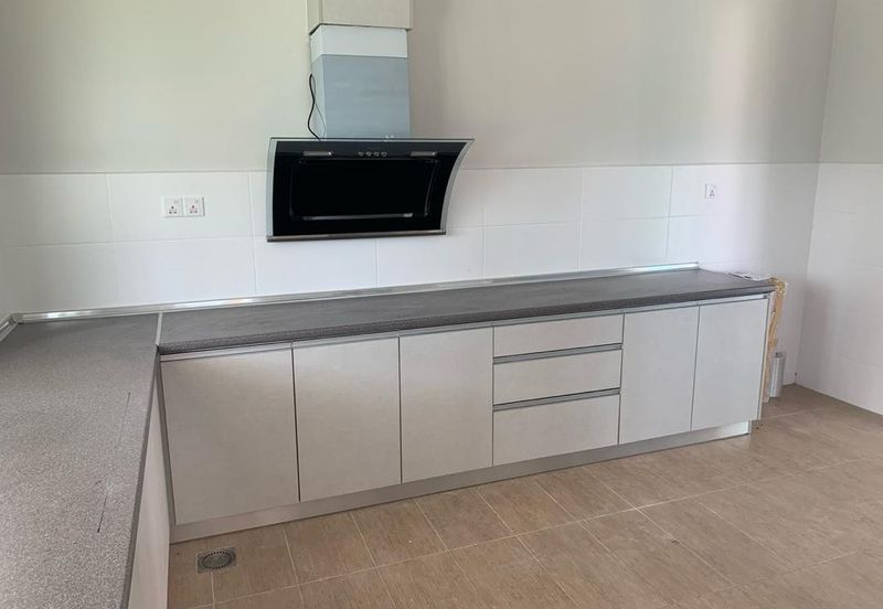 Setia Eco Templer **