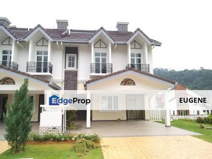 Setia Eco Templer @ Rawang, Selangor, Rawang