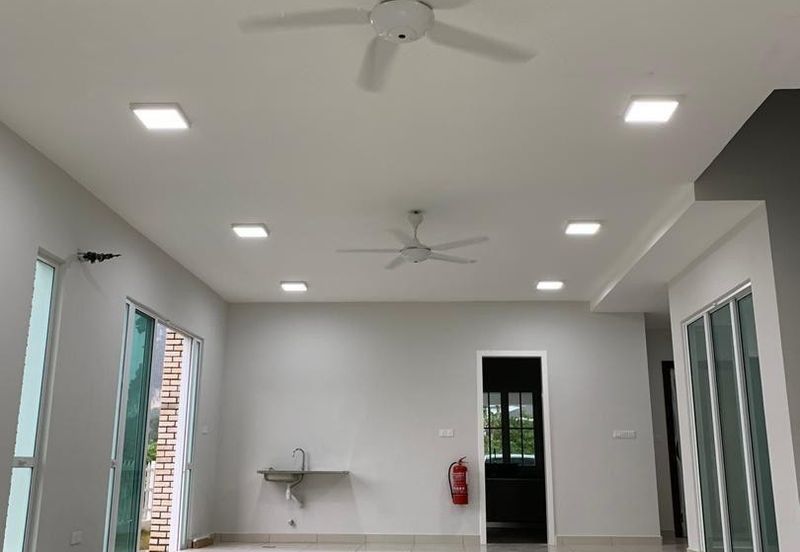 Setia Eco Templer **