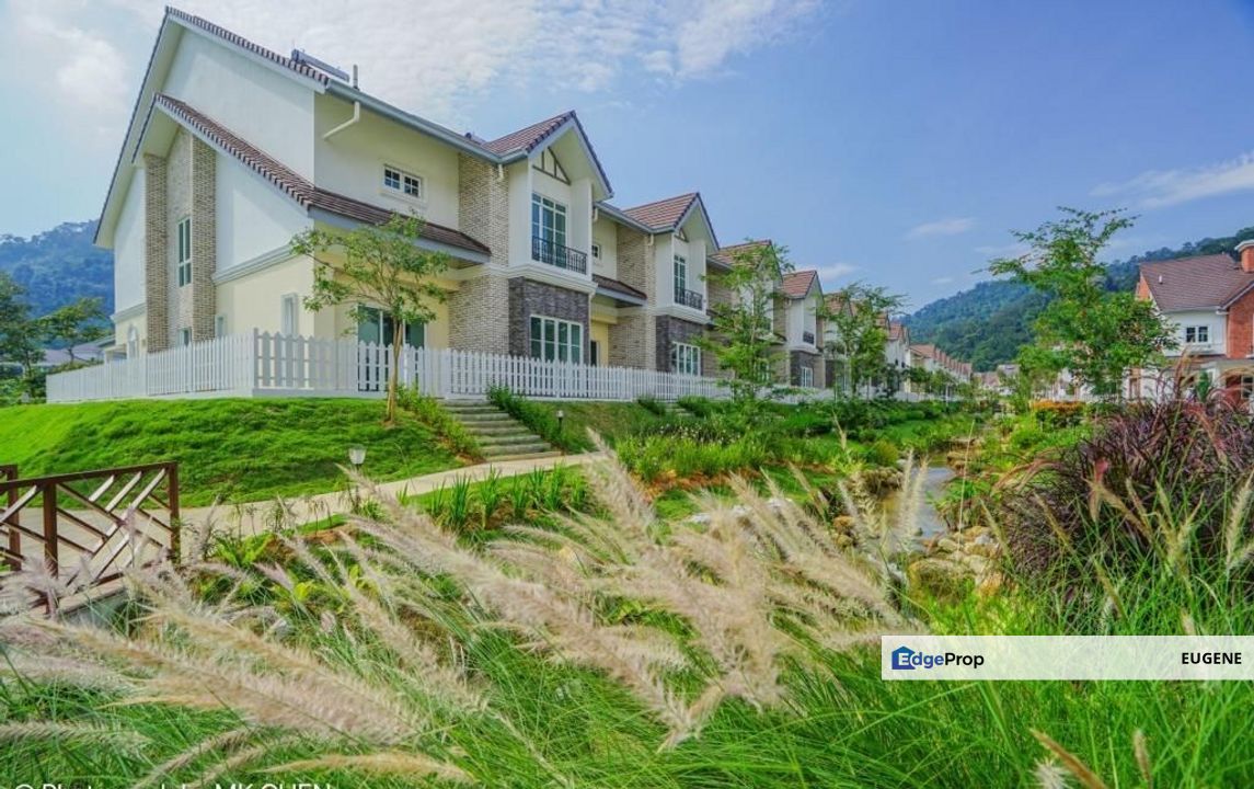 Setia Eco Templer @ Rawang, Selangor, Rawang