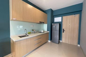 Baron Residence @ Lake City