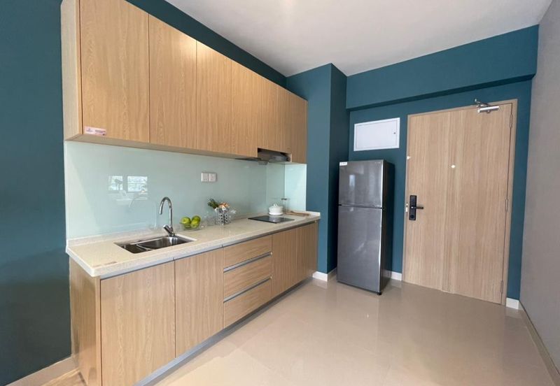 Baron Residence @ Lake City