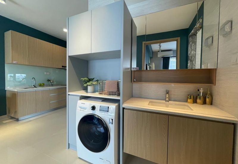 Baron Residence @ Lake City