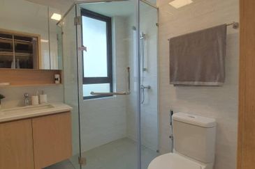 Lake City @ KL North