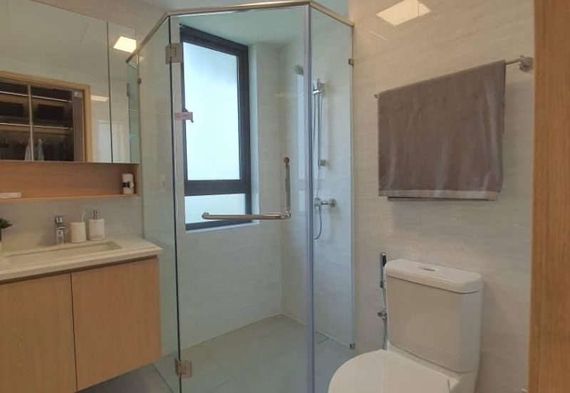 Lake City @ KL North