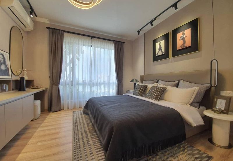 Aradia Residence @ Lake City