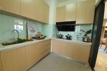 Aradia Residence @ Lake City