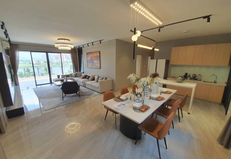 Aradia Residence @ Lake City