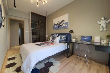 Aradia Residence @ Lake City